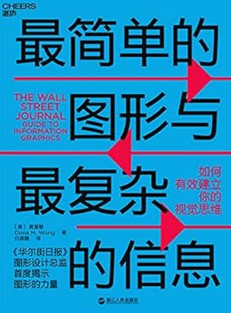 最简单的图形与最复杂的信息