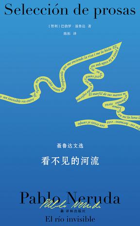 看不见的河流（聂鲁达文选）