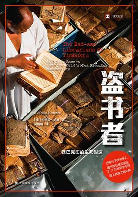 盗书者