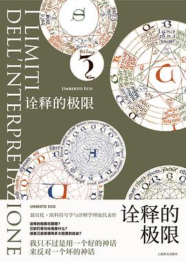 诠释的极限