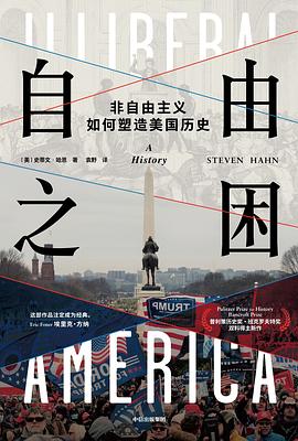 自由之困：非自由主义如何塑造美国历史